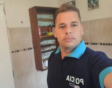 Femicidio en General Belgrano: detuvieron a un policía que asesinó a su exsuegra y golpeó con un palo a su expareja
