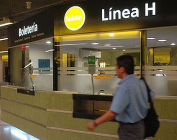 La Legislatura debatirá el miércoles el traspaso del subte