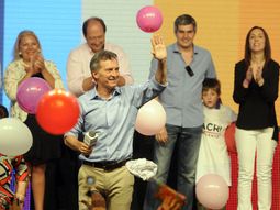 macri: el 10 de diciembre comienza una etapa maravillosa de la argentina macri: el 10 de diciembre comienza una etapa maravillosa de la argentina