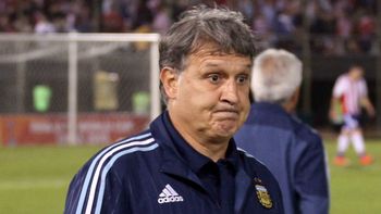 martino destaco la actitud del equipo y lamento que solo se sumo un punto martino destaco la actitud del equipo y lamento que solo se sumo un punto