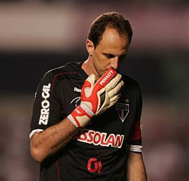 Rogerio Ceni