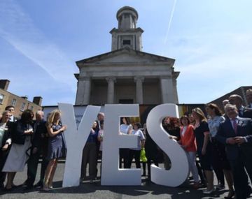 Irlanda: partidarios del No reconocieron la derrota en el referéndum por el aborto