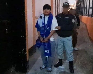 Así es la prisión donde Pequeño J espera su extradición