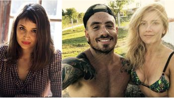 Mengolini criticó a Bal por un tuit Mengolini criticó a Bal por un tuit