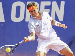david ferrer vencio al rosarino renzo olivo y se metio en cuartos del atp de buenos aires david ferrer vencio al rosarino renzo olivo y se metio en cuartos del atp de buenos aires