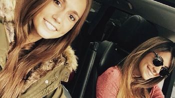 Carla Roccuzzo será dama de honor en el casamiento de Messi y Antonella Carla Roccuzzo será dama de honor en el casamiento de Messi y Antonella