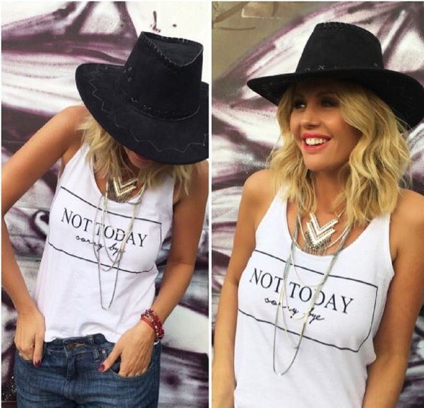 Barbie Simons, íntima: Elegí el camino difícil