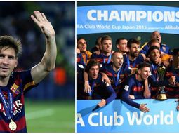 el mensaje de lionel messi por el triunfo en el mundial de clubes el mensaje de lionel messi por el triunfo en el mundial de clubes