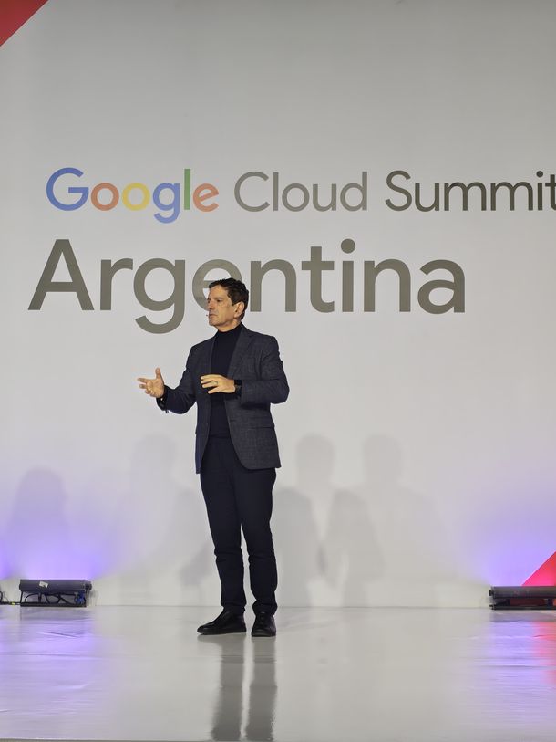 Google Cloud Summit 2026: la Era Agéntica en la Argentina con nueva IA para industrias y el talento local