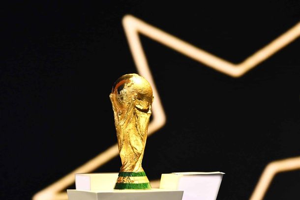 Revolución en el fútbol: las nuevas reglas que se aplicarán en el Mundial 2026
