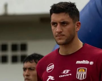 Un jugador argentino contó cómo se vive en Venezuela tras ataque de EEUU: Seguimos...