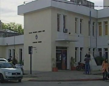 Detuvieron a un policía de la Ciudad por balear