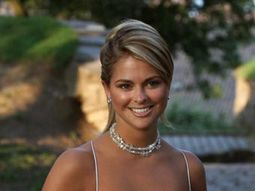 Princesa magdalena