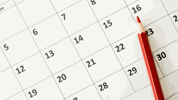 Checa las efemérides de un día como hoy. Checa las efemérides de un día como hoy.