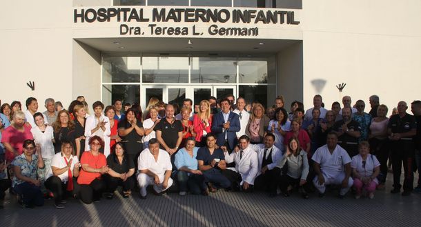 La Matanza entregará un bono de 16 mil pesos a los trabajadores municipales