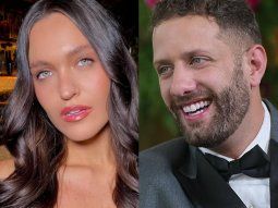 Es oficial la denuncia contra Ezequiel Ingrassia de Love is Blind por abuso