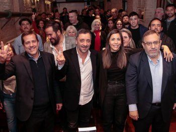 Tufaro: Llegó la hora de que el peronismo gobierne la Ciudad de Buenos Aires 