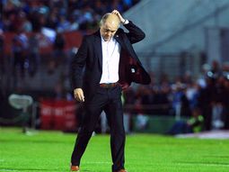 vamos a ir a ganar el mundial pero no somos candidatos vamos a ir a ganar el mundial pero no somos candidatos