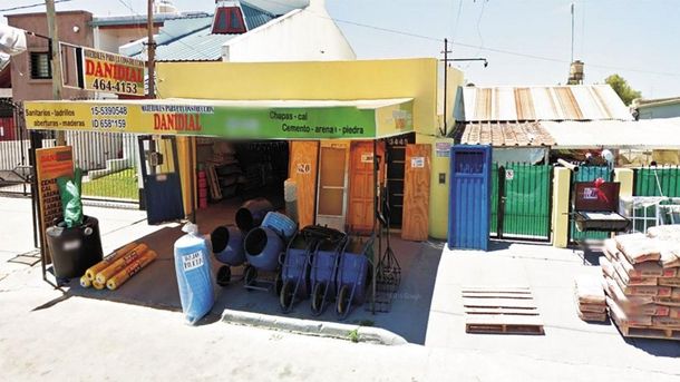 Volvió de sus vacaciones y se encontró con lo peor: le robaron 500 mil pesos y dos lechones del freezer