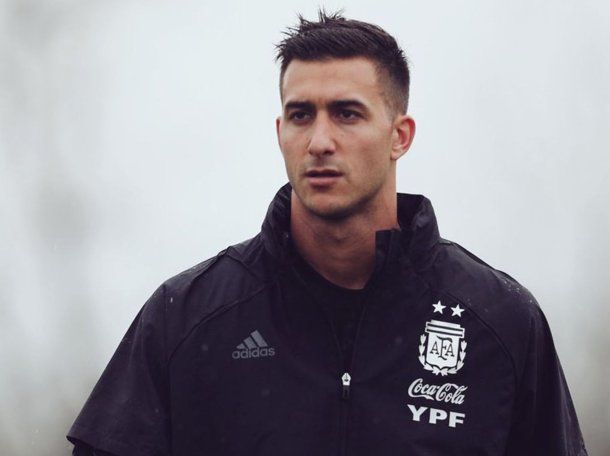 Cambio de última hora: Juan Musso no jugará en la Selección Argentina contra Colombia