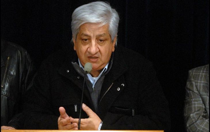 Los judiciales apoyan el nuevo sistema de ingreso a tribunales