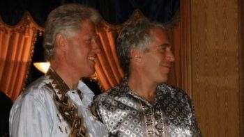filtran fotos ineditas de jeffrey epstein junto a bill clinton, michael jackson y mick jagger filtran fotos ineditas de jeffrey epstein junto a bill clinton, michael jackson y mick jagger