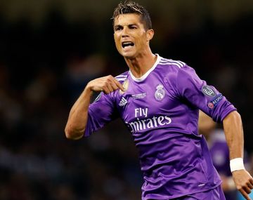 Cristiano aceptó dos años de cárcel y pagar 18 millones por fraude fiscal