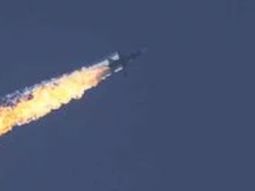 turquia denuncio invasion de su espacio aereo y derribo un avion ruso turquia denuncio invasion de su espacio aereo y derribo un avion ruso