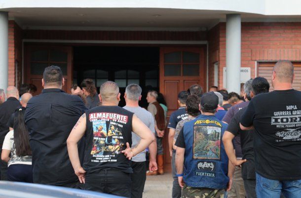 Fotos gentileza Suárez Al Día