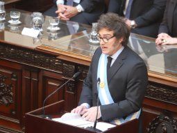 milei ultima detalles del discurso de la asamblea legislativa: anunciaria mas de 30 proyectos de ley milei ultima detalles del discurso de la asamblea legislativa: anunciaria mas de 30 proyectos de ley