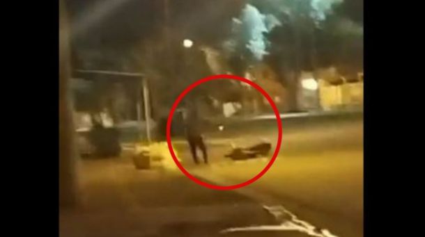 Narcotráfico en Rosario: un joven sobrevivió a 18 balazos