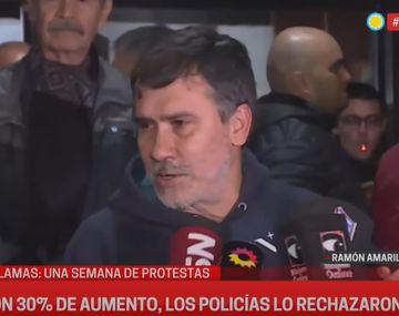 La Policía de Misiones rechazó el aumento propuesto por el Gobierno: El ofrecimiento es irrisorio