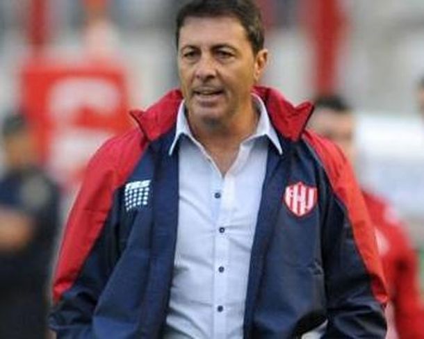 Frank Kudelka: el reemplazante de Mohamed en Huracán