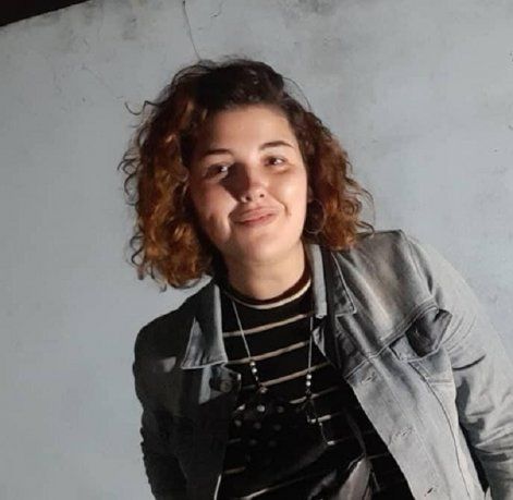 Brenda Vargas Matyi, la joven candidata a diputada de La Matanza