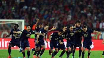 san lorenzo ya tiene rival en el mundial de clubes san lorenzo ya tiene rival en el mundial de clubes