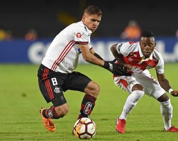 Independiente Santa Fe – Flamengo