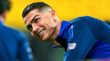 Cristiano Ronaldo, a un paso de irse del Al Nassr: ¿dónde puede jugar? Cristiano Ronaldo, a un paso de irse del Al Nassr: ¿dónde puede jugar?