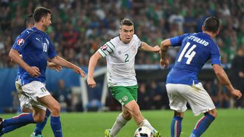 vibrante: asi quedo el cuadro final de la eurocopa de francia 2016 vibrante: asi quedo el cuadro final de la eurocopa de francia 2016