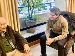 Asesor de Bullrich se reunió con Cavallo y pidió recuperar sus ideas