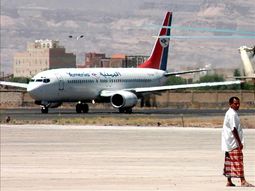 Yemenia airways