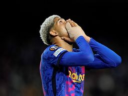 el drama de ronald araujo: viajo a israel buscando recuperacion espiritual el drama de ronald araujo: viajo a israel buscando recuperacion espiritual