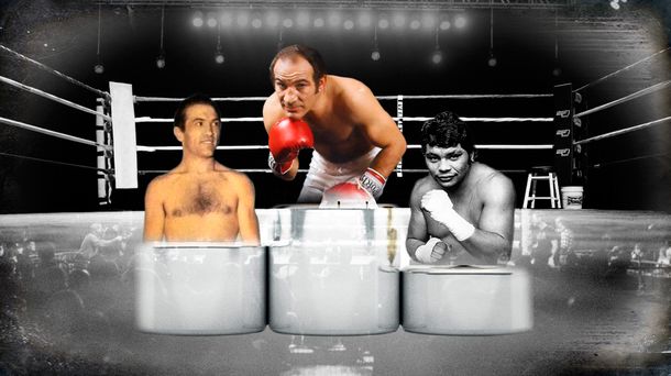 Los diez triunfos más importantes de la historia del boxeo argentino