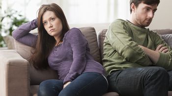 ¿Sos una persona rencorosa? ¿Sos una persona rencorosa?