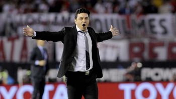 gallardo: no jugamos bien pero boca no hizo mucho gallardo: no jugamos bien pero boca no hizo mucho