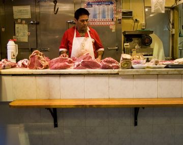 Carne - JH 7922