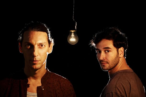 El beso de la mujer araña_foto de Sebastián Apersella_baja