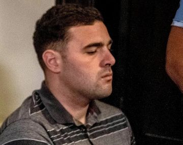 Las 7 razones que argumentó el abogado de Lucas Pertossi para pedir la nulidad de su condena