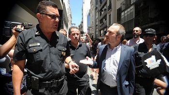la justicia hizo lugar a un planteo contra el decreto de macri que elimino la afsca la justicia hizo lugar a un planteo contra el decreto de macri que elimino la afsca