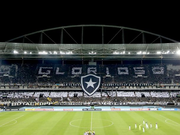 Fútbol libre por celular: cómo ver en vivo Botafogo vs Defensa y Justicia