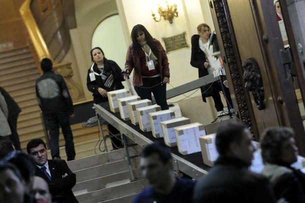 El PRO y ECO protagonizaron el balotaje más ajustado de la historia de la Ciudad